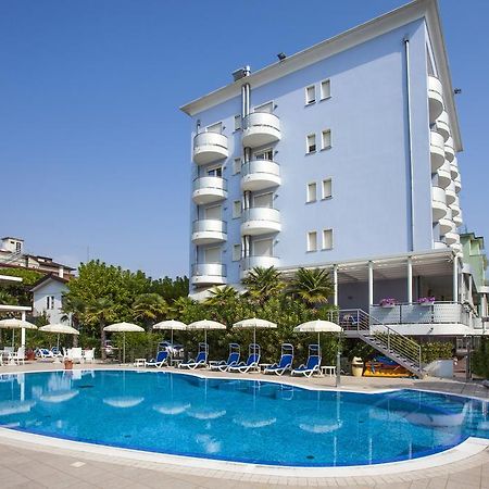Hotel Helios Lido di Jesolo Ngoại thất bức ảnh