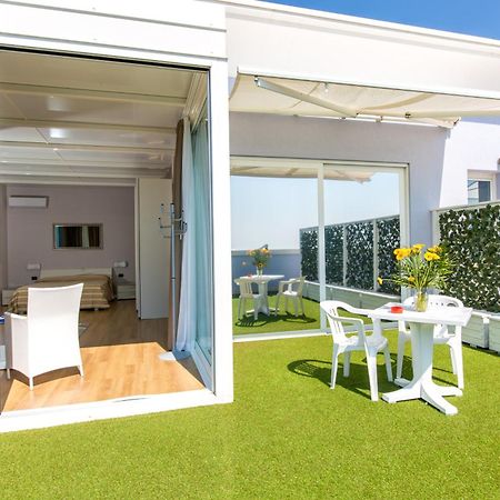Hotel Helios Lido di Jesolo Phòng bức ảnh