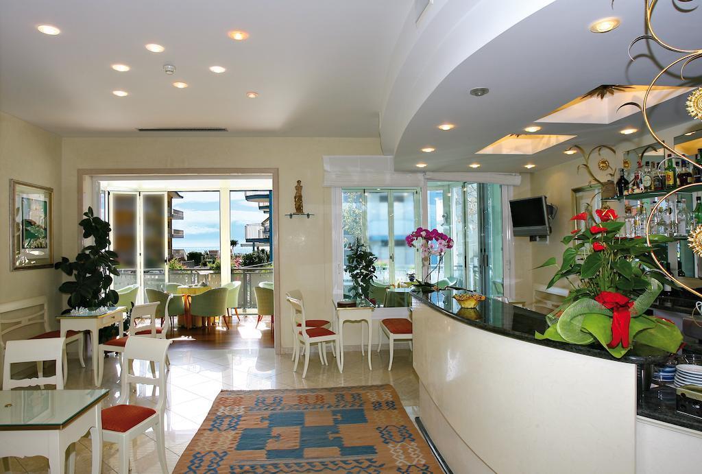 Hotel Helios Lido di Jesolo Ngoại thất bức ảnh