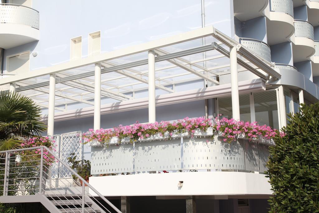 Hotel Helios Lido di Jesolo Ngoại thất bức ảnh