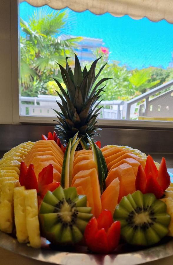Hotel Helios Lido di Jesolo Ngoại thất bức ảnh