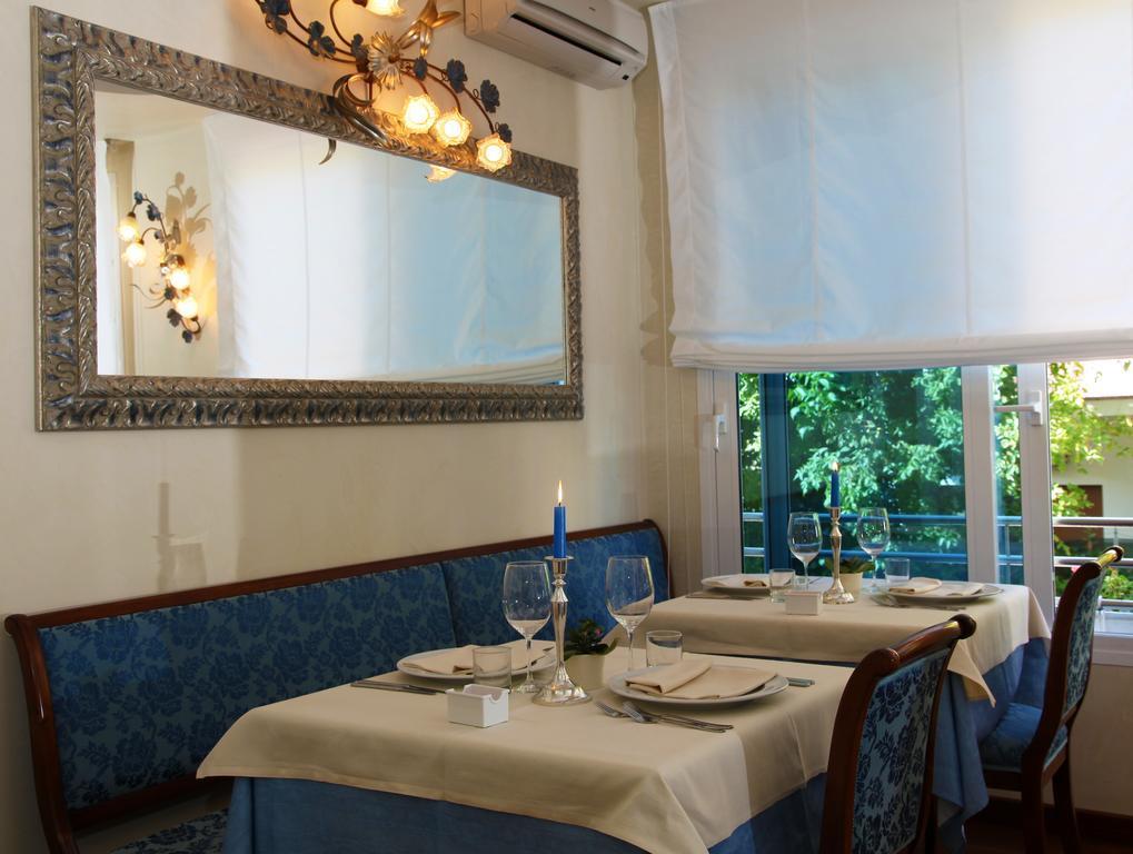 Hotel Helios Lido di Jesolo Ngoại thất bức ảnh