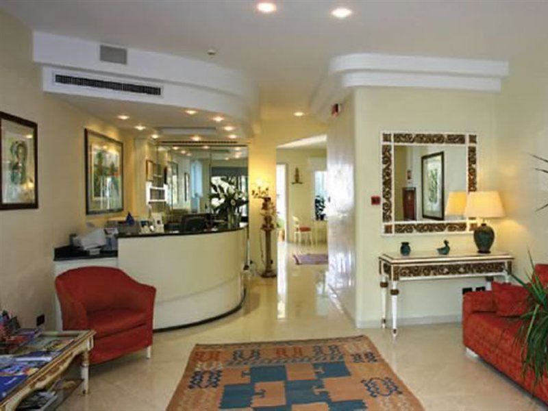 Hotel Helios Lido di Jesolo Ngoại thất bức ảnh