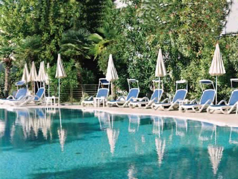 Hotel Helios Lido di Jesolo Ngoại thất bức ảnh