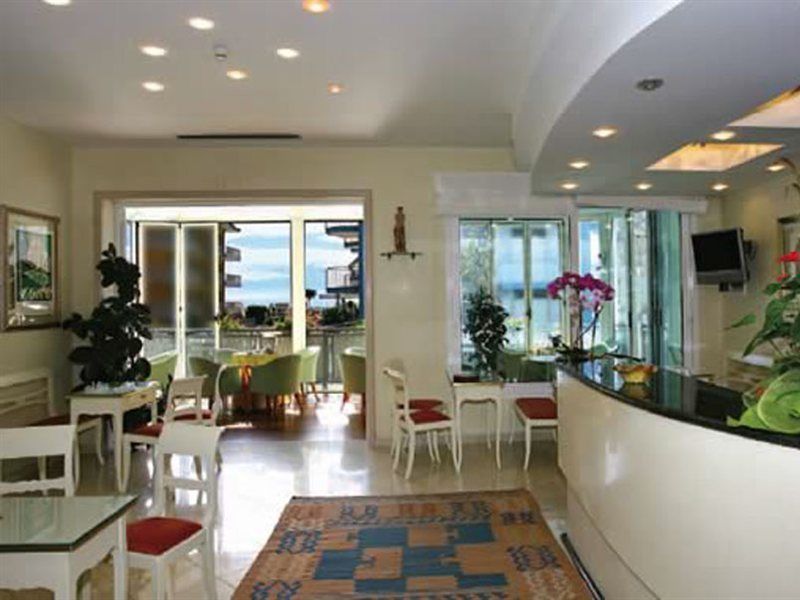Hotel Helios Lido di Jesolo Ngoại thất bức ảnh