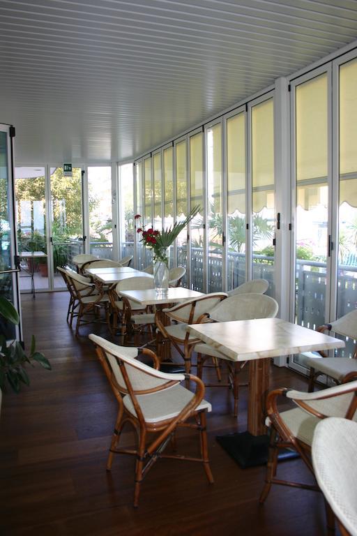 Hotel Helios Lido di Jesolo Ngoại thất bức ảnh