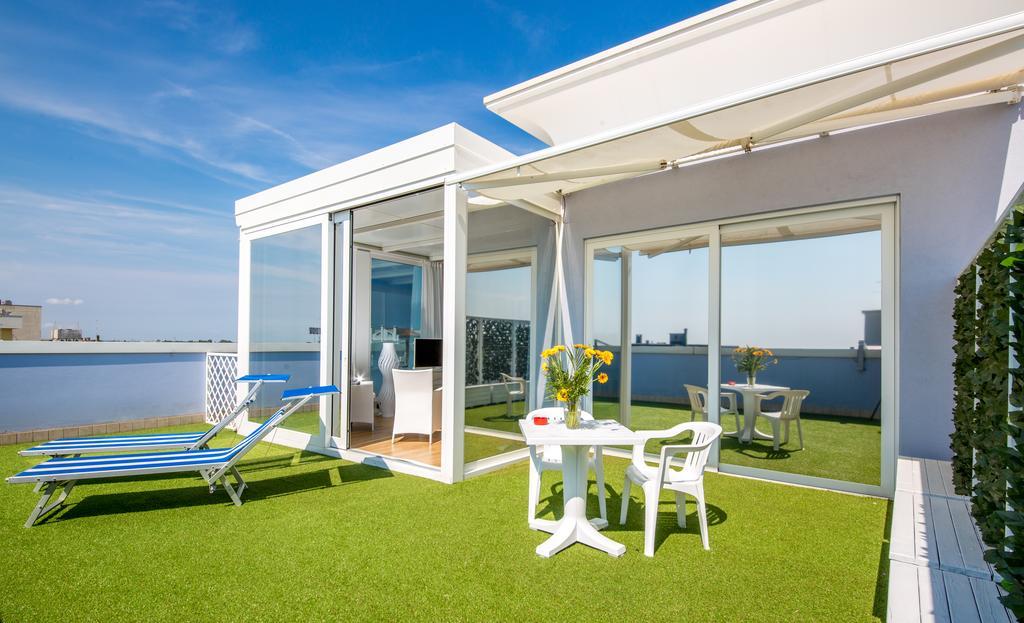 Hotel Helios Lido di Jesolo Ngoại thất bức ảnh