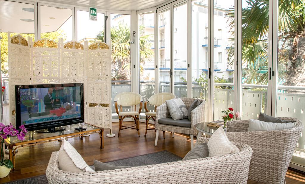 Hotel Helios Lido di Jesolo Ngoại thất bức ảnh
