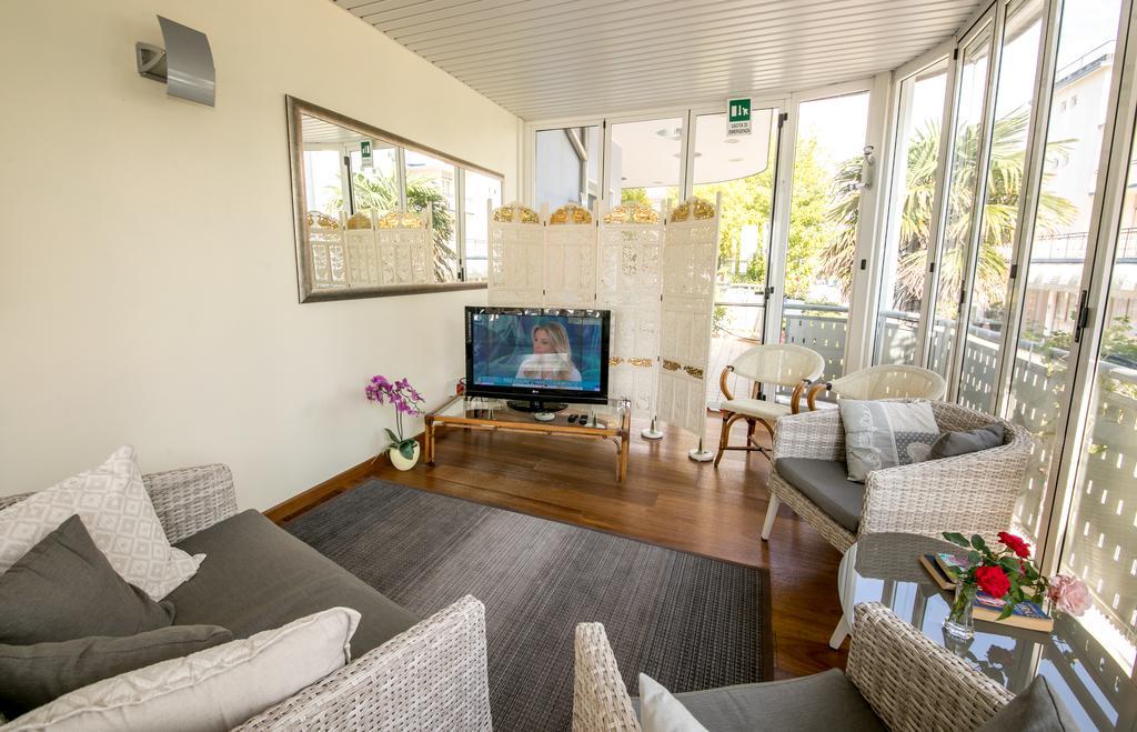 Hotel Helios Lido di Jesolo Ngoại thất bức ảnh