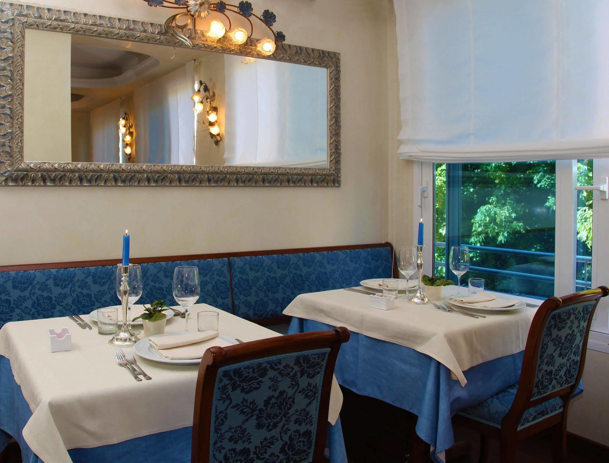 Hotel Helios Lido di Jesolo Ngoại thất bức ảnh