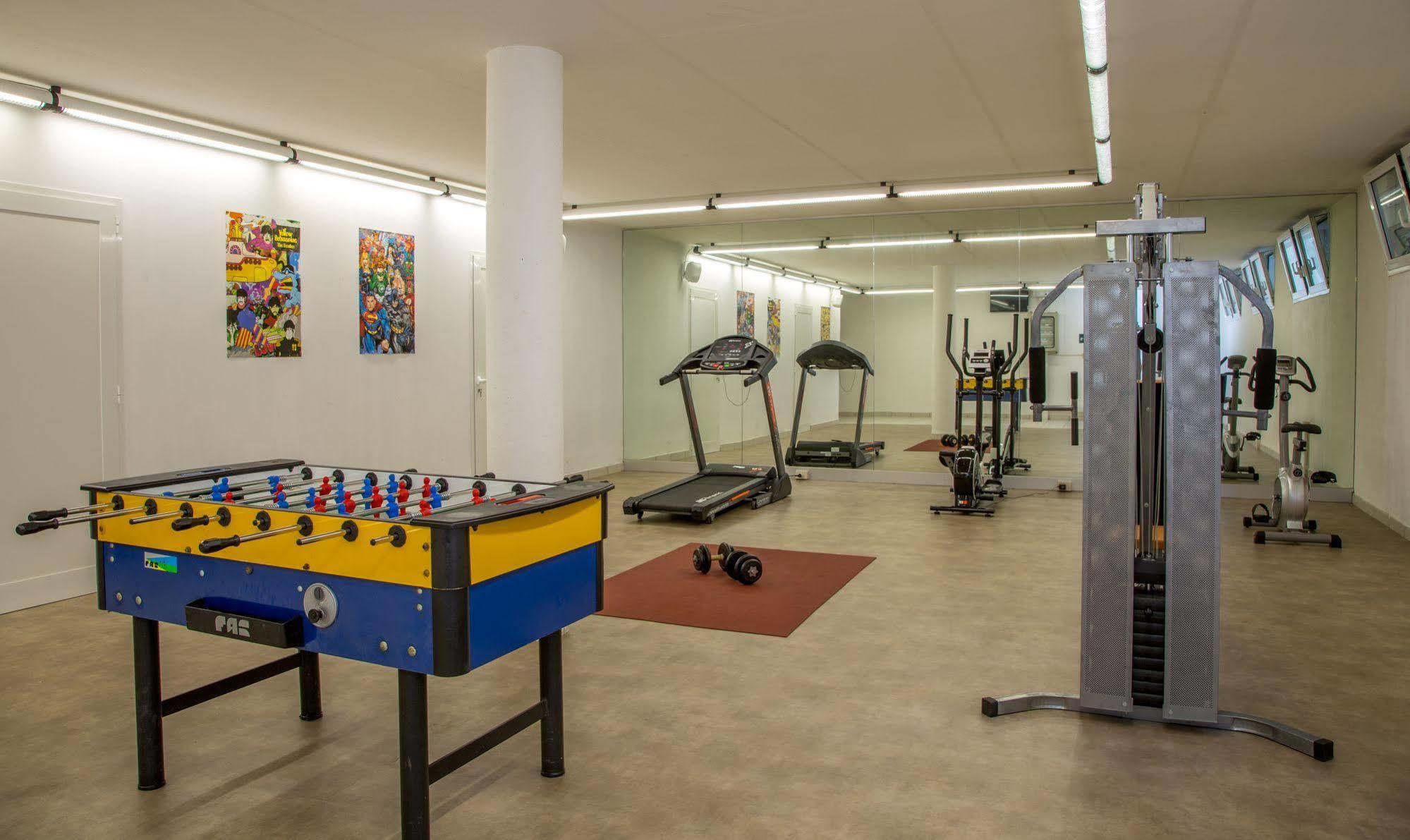 Hotel Helios Lido di Jesolo Ngoại thất bức ảnh